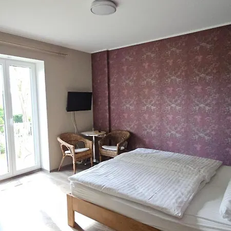 Cellino Hotel Prieros Buitenkant foto