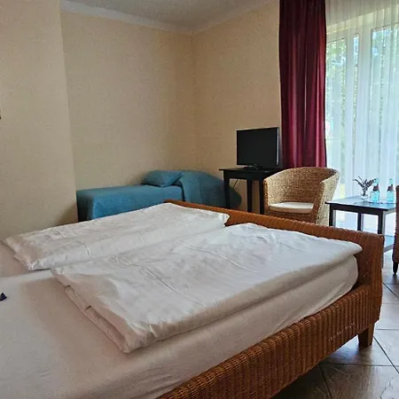 Cellino Hotel Prieros Buitenkant foto