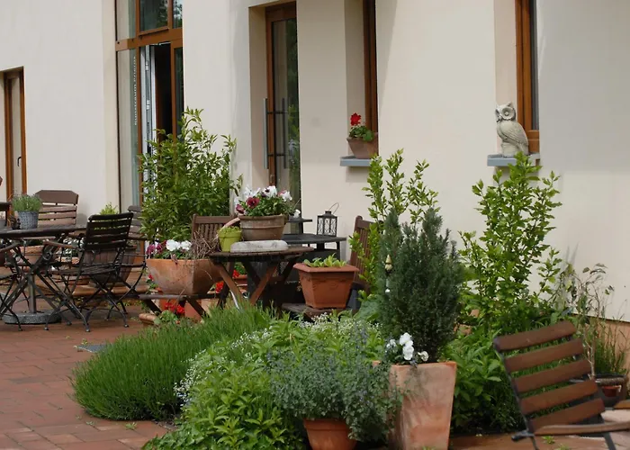 Kreativhotel Cellino