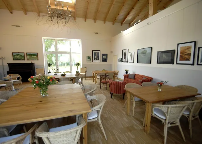 Kreativhotel Cellino