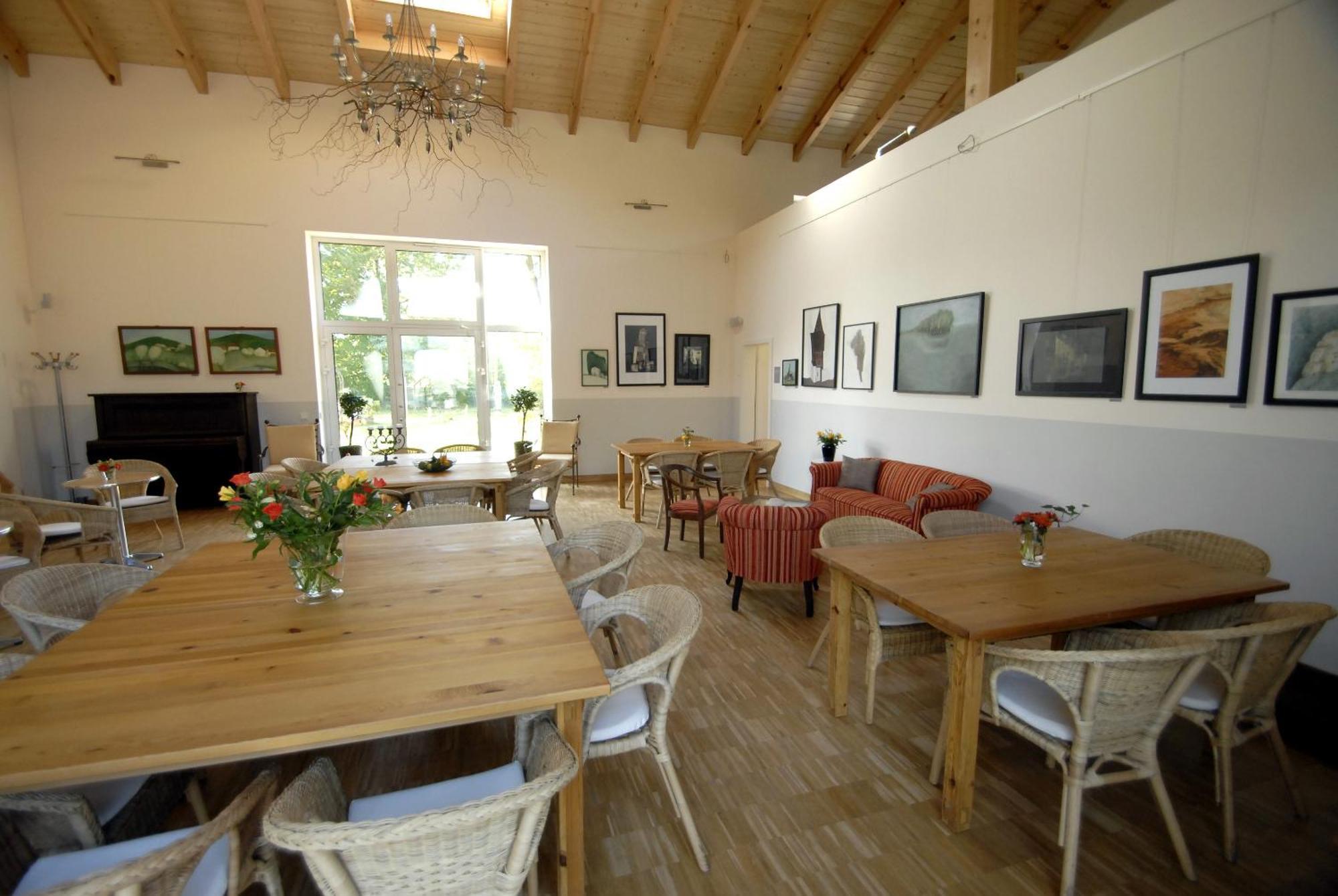 Hotel Cellino *