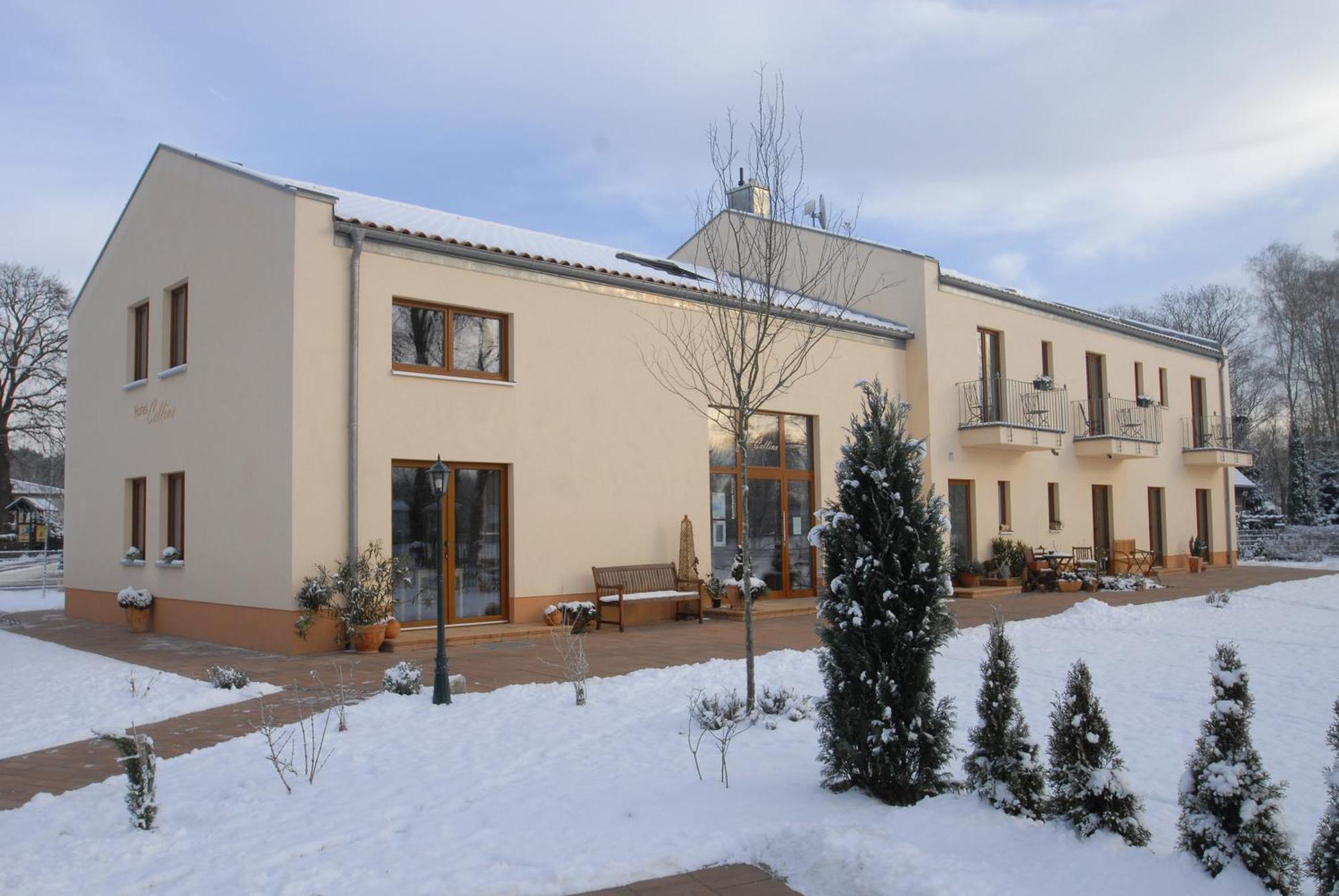 Cellino Hotel